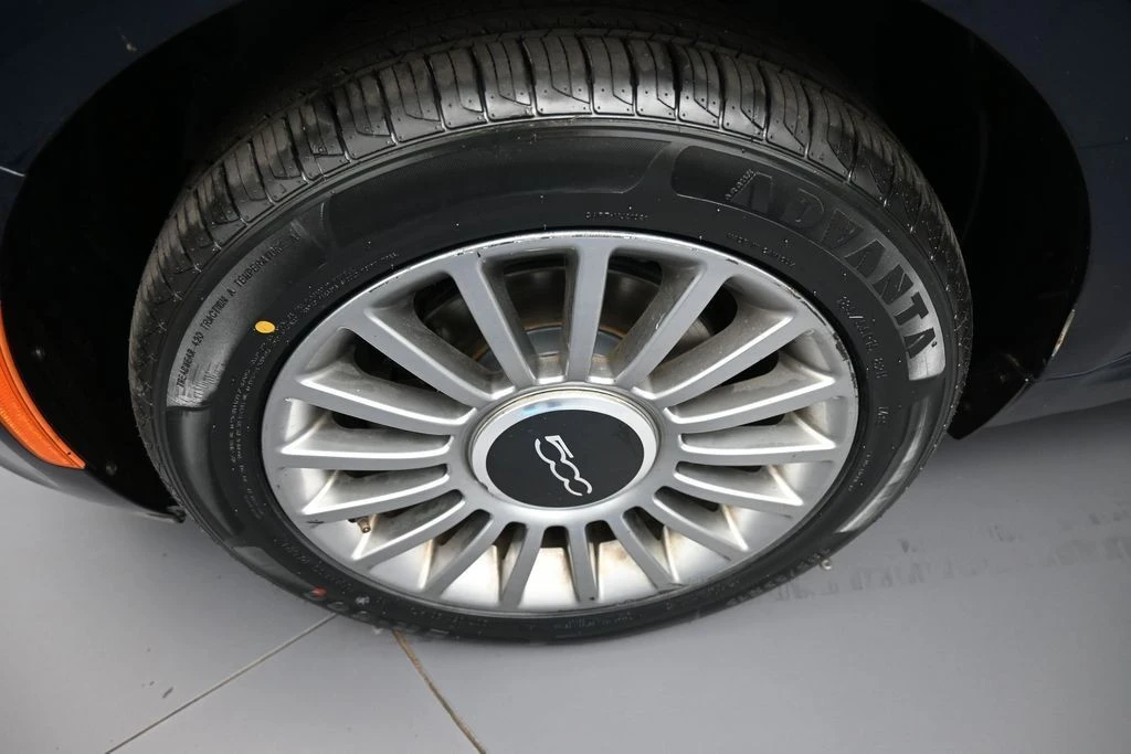 2013 Fiat 500 - Image 14 of 31