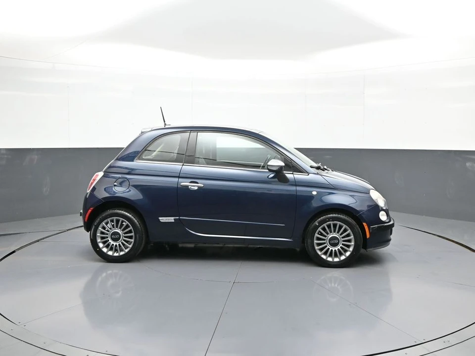 2013 Fiat 500 - Image 5 of 31