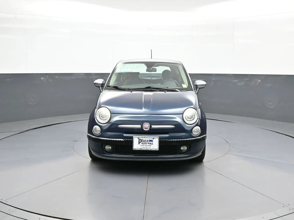 2013 Fiat 500 - Image 2 of 31