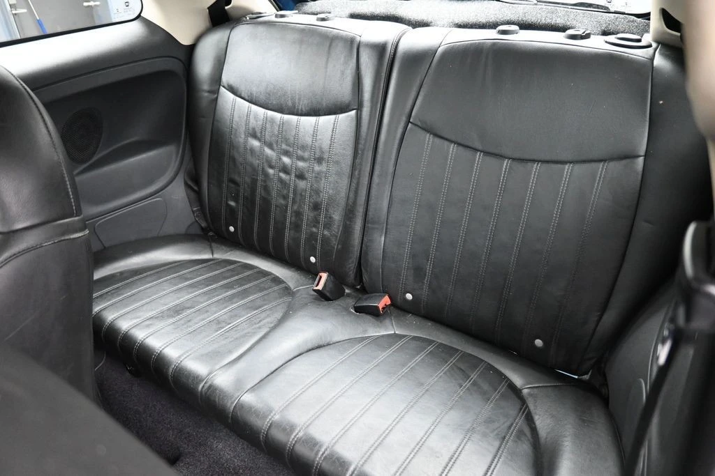 2013 Fiat 500 - Image 22 of 31