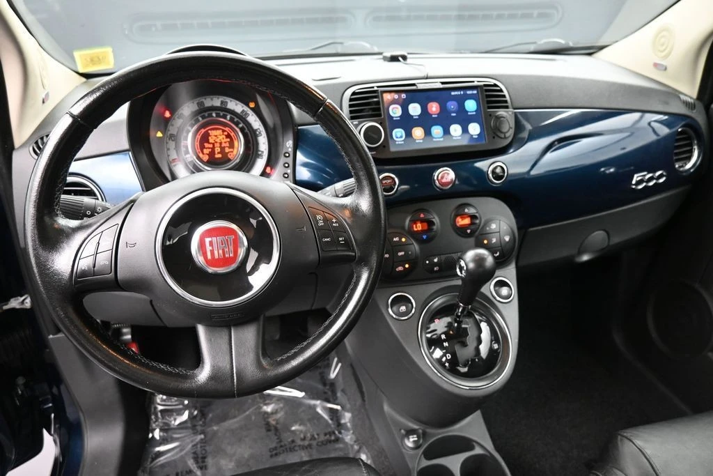 2013 Fiat 500 - Image 21 of 31