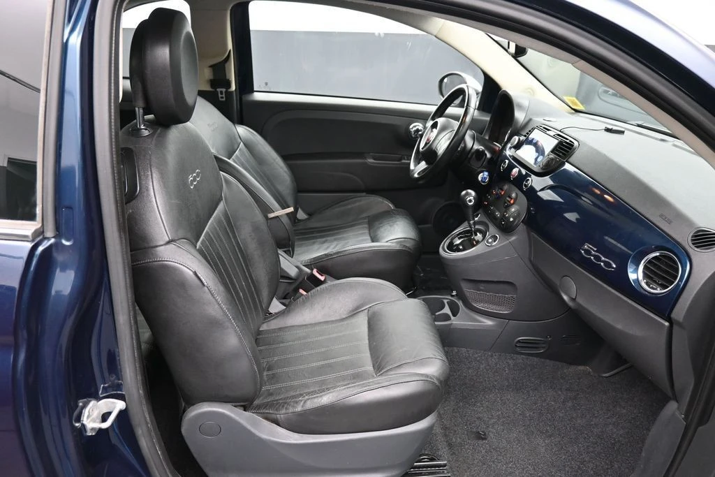 2013 Fiat 500 - Image 25 of 31