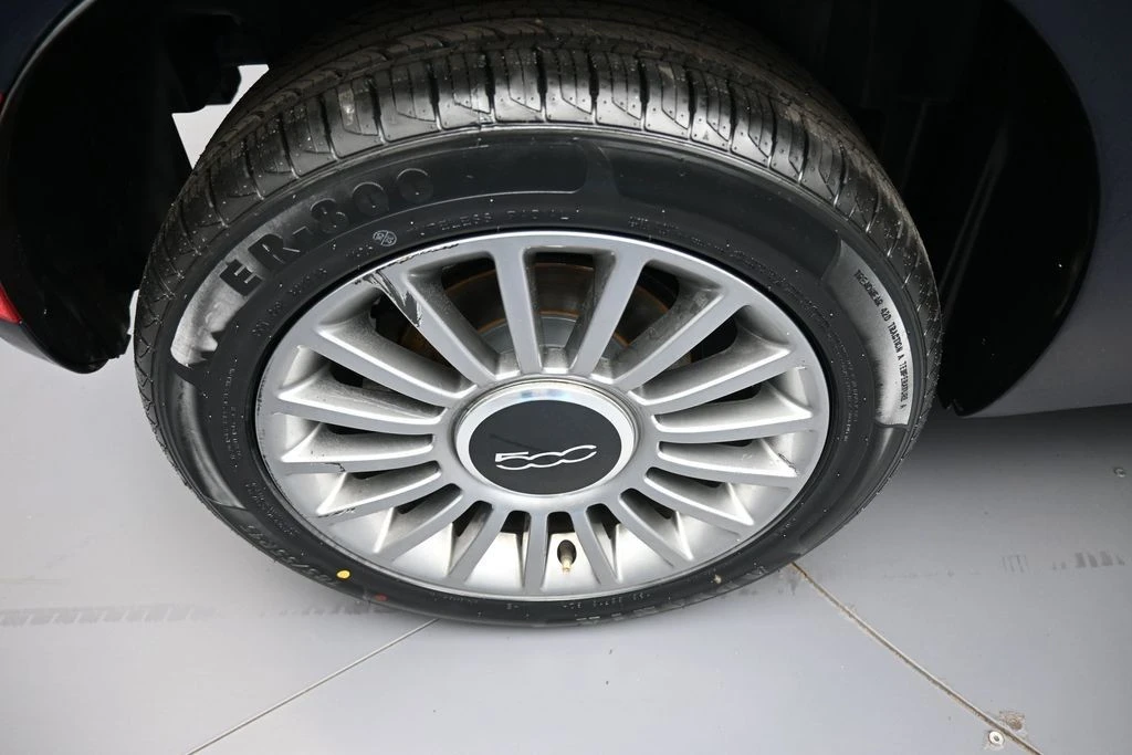 2013 Fiat 500 - Image 12 of 31