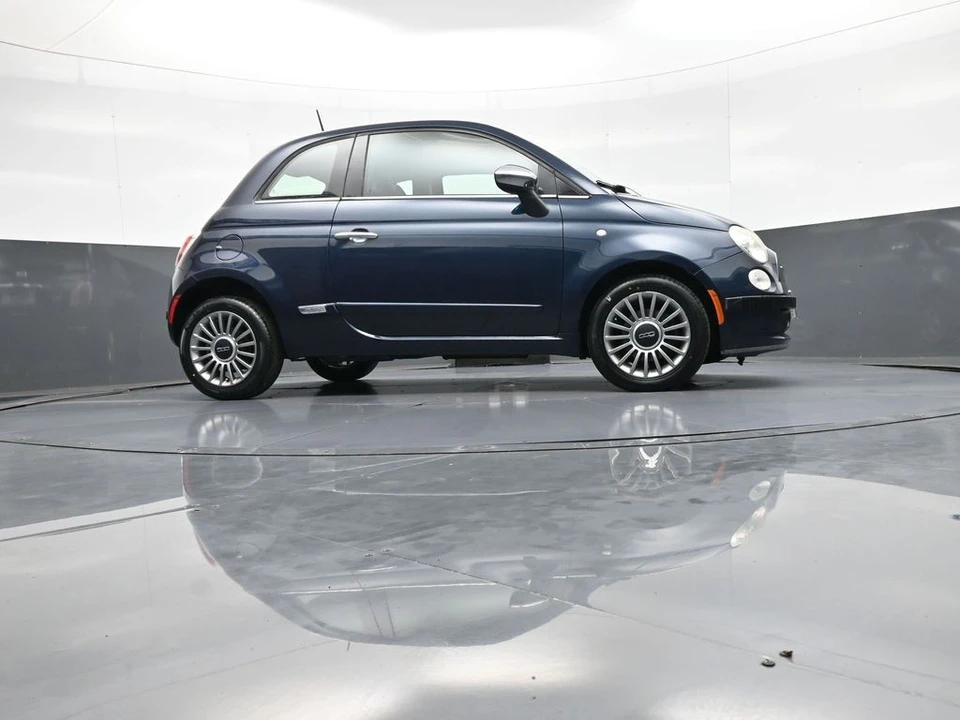 2013 Fiat 500 - Image 29 of 31