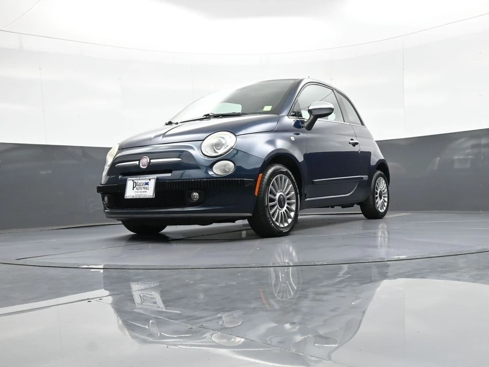 2013 Fiat 500 - Image 26 of 31