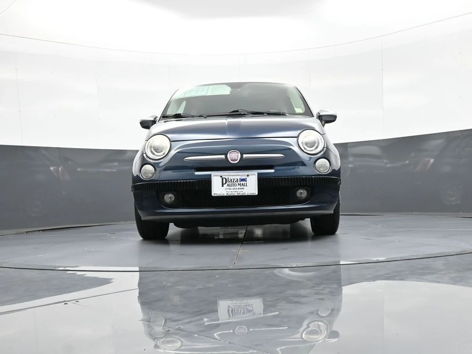 2013 Fiat 500 - Image 27 of 31
