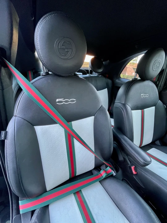 2013 Fiat 500 - Image 15 of 21