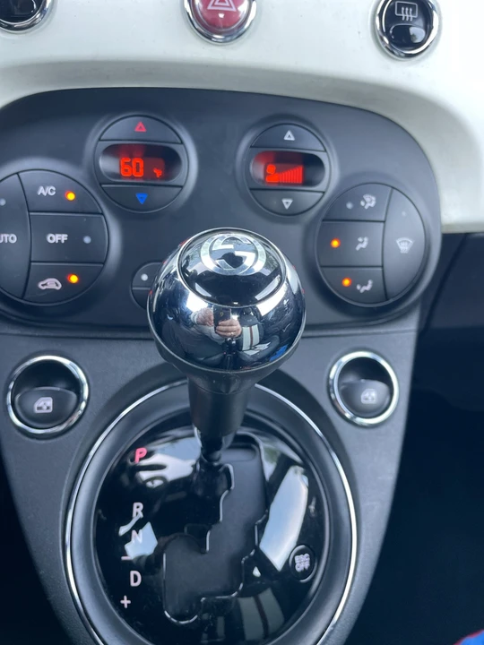 2013 Fiat 500 - Image 20 of 21