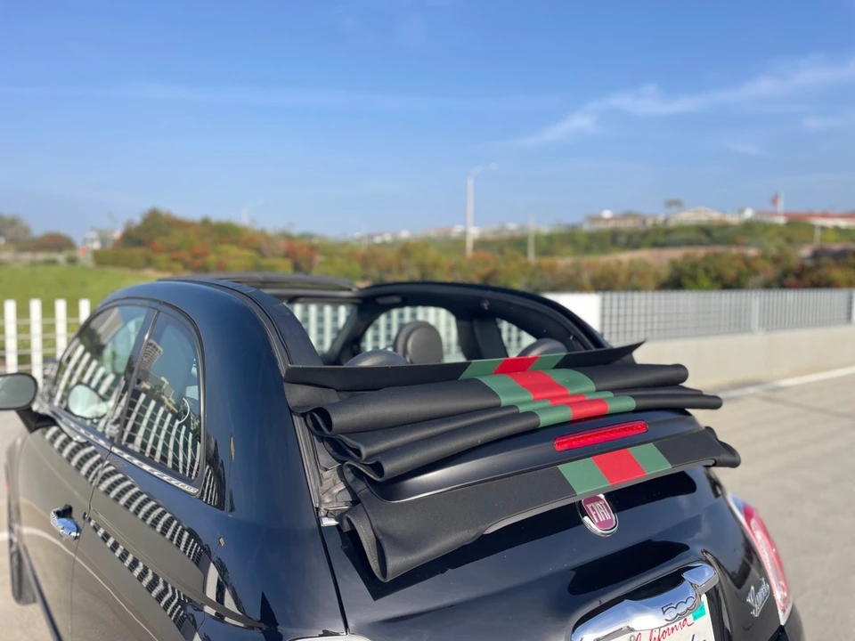 2013 Fiat 500 - Image 8 of 21