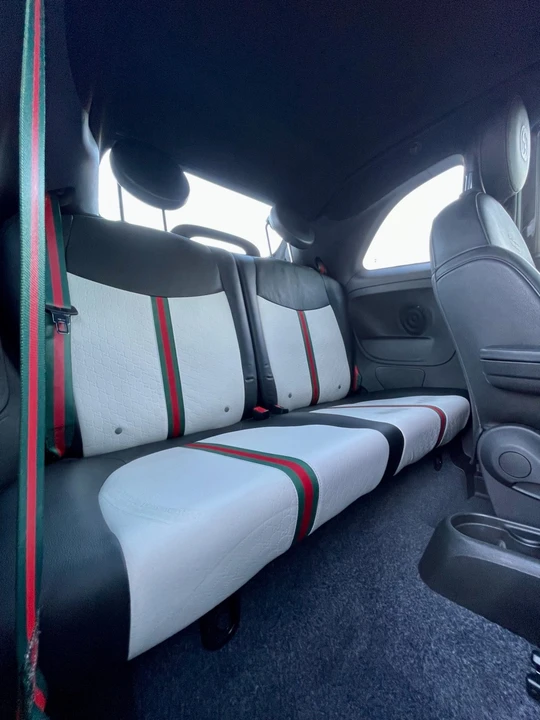 2013 Fiat 500 - Image 18 of 21