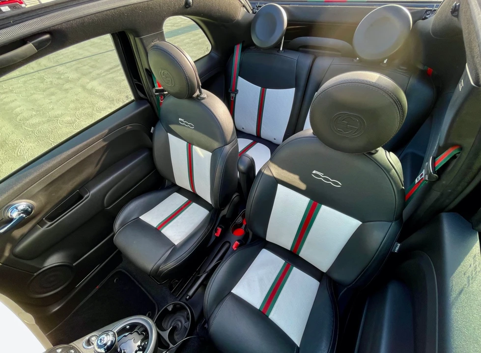 2013 Fiat 500 - Image 12 of 21