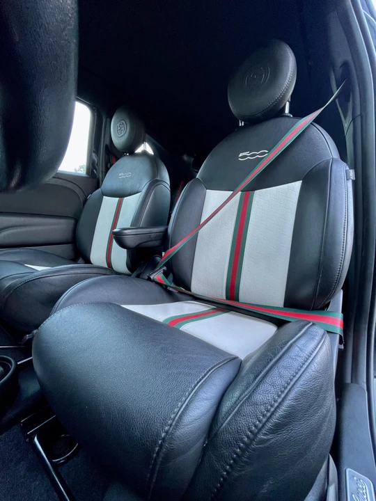 2013 Fiat 500 - Image 21 of 21