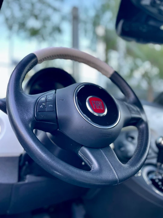 2013 Fiat 500 - Image 19 of 21