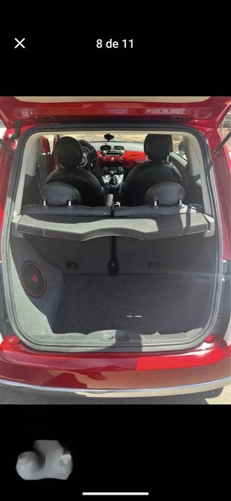 2013 Fiat 500 - Image 5 of 8