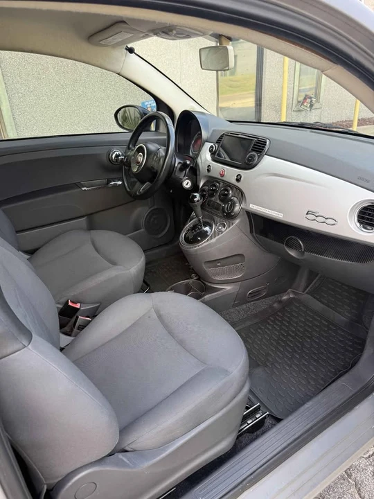 2013 Fiat 500 - Image 6 of 9