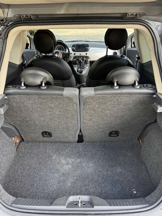 2013 Fiat 500 - Image 9 of 9