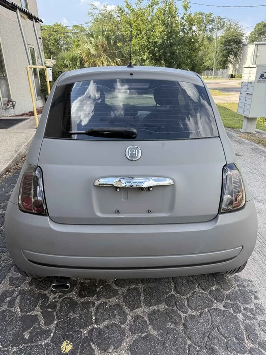 2013 Fiat 500 - Image 3 of 9
