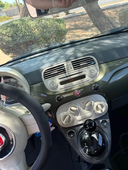 2013 Fiat 500 - Image 6 of 6