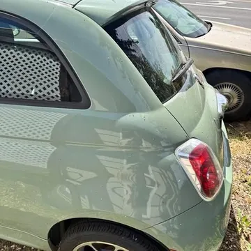 2013 Fiat 500 Abarth