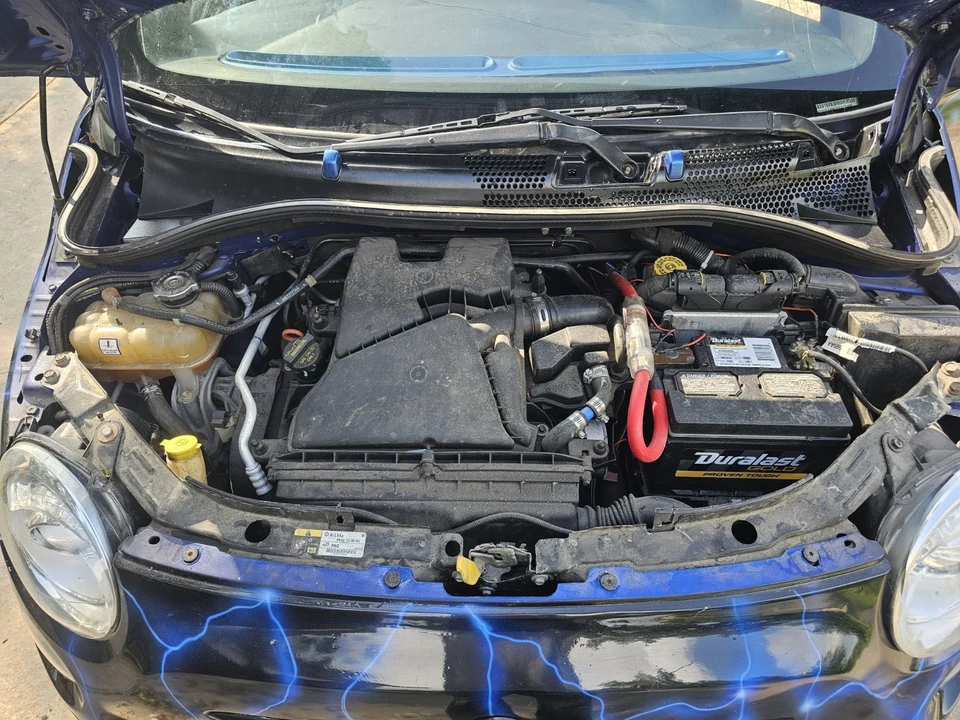 2013 Fiat 500 - Image 12 of 15