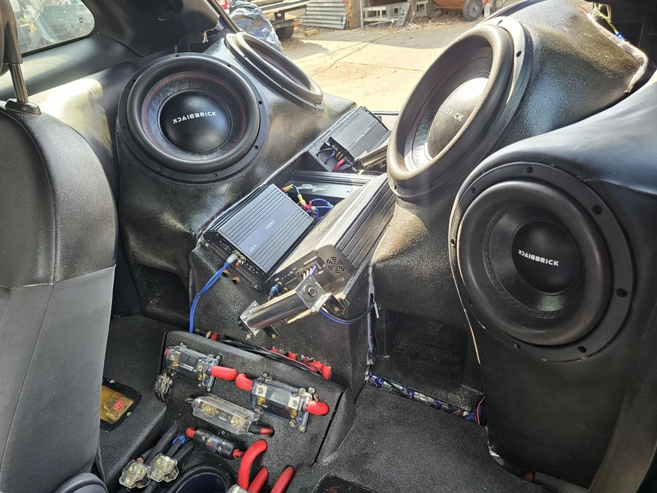 2013 Fiat 500 - Image 10 of 15