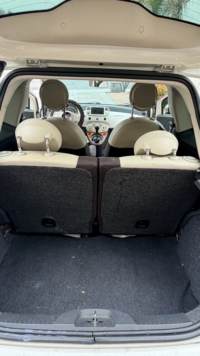 2013 Fiat 500 - Image 9 of 10
