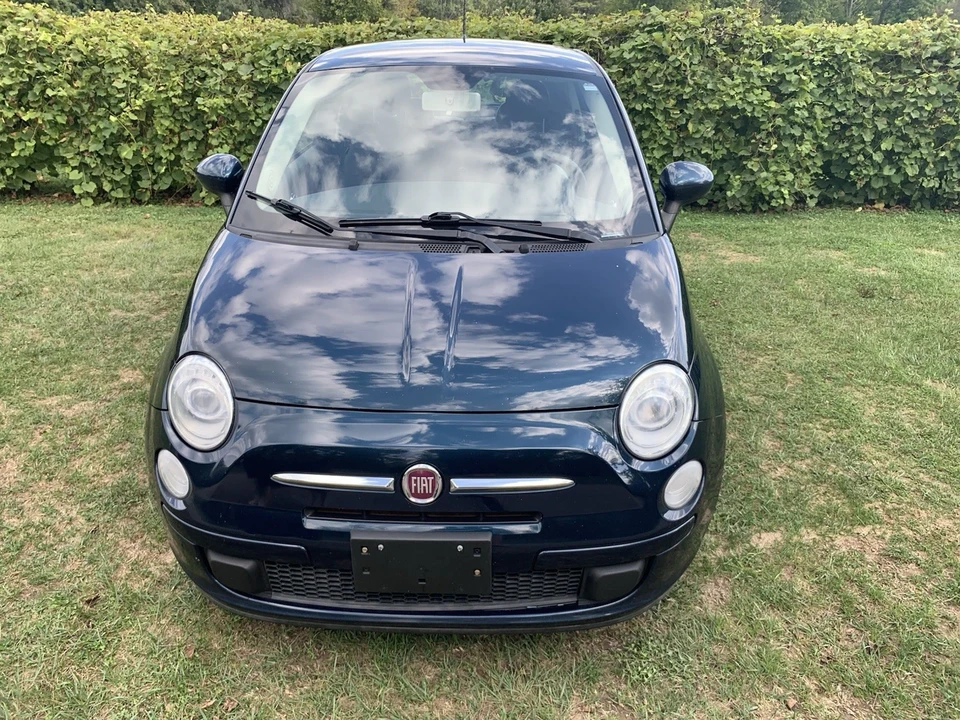 2013 Fiat 500 - Image 2 of 21