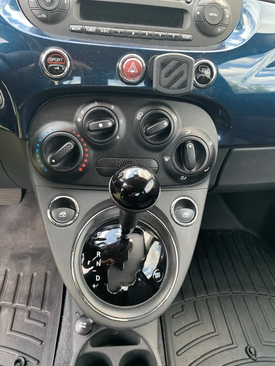 2013 Fiat 500 - Image 16 of 21