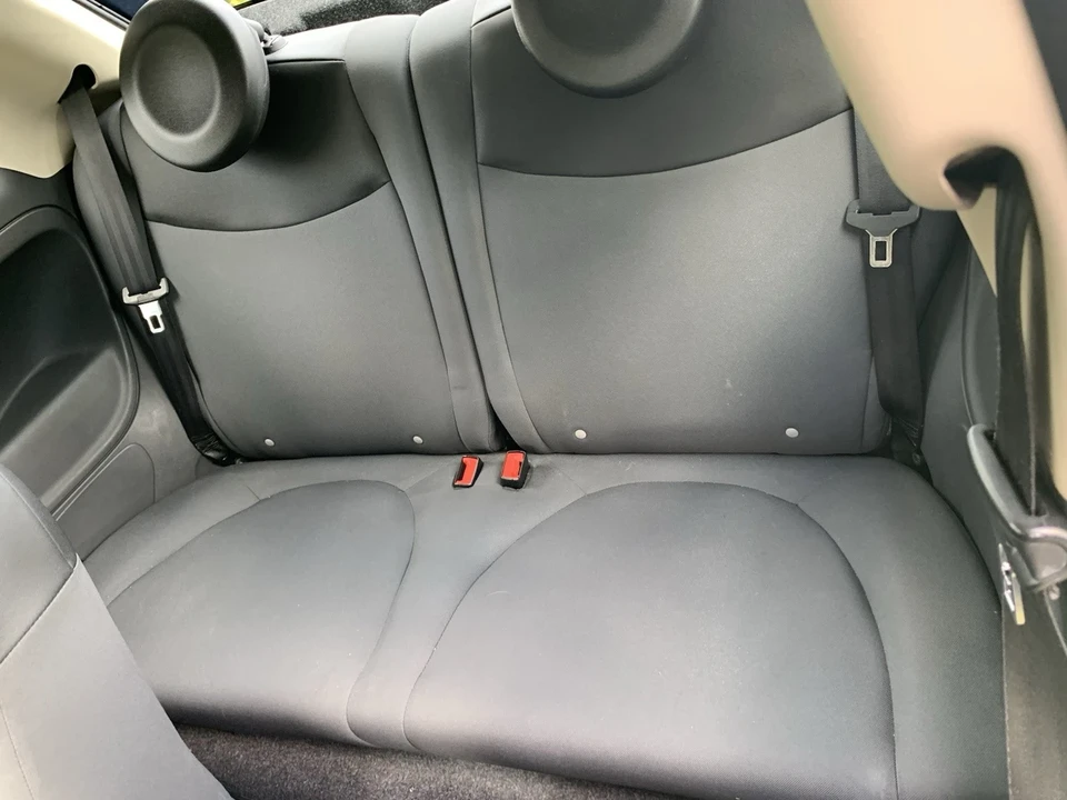 2013 Fiat 500 - Image 15 of 21