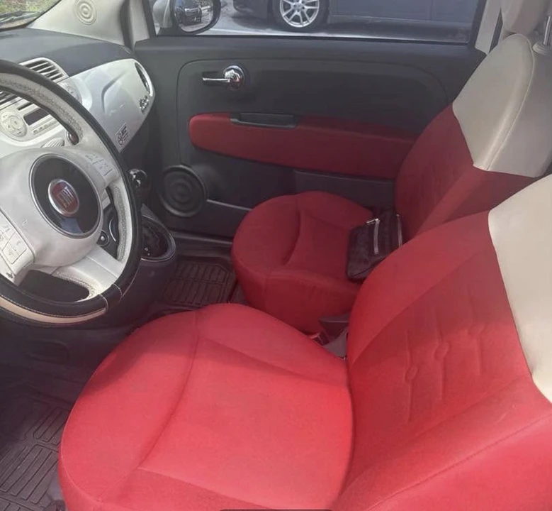 2013 Fiat 500 - Image 7 of 9