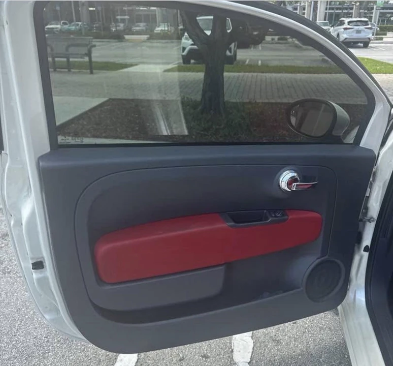 2013 Fiat 500 - Image 5 of 9