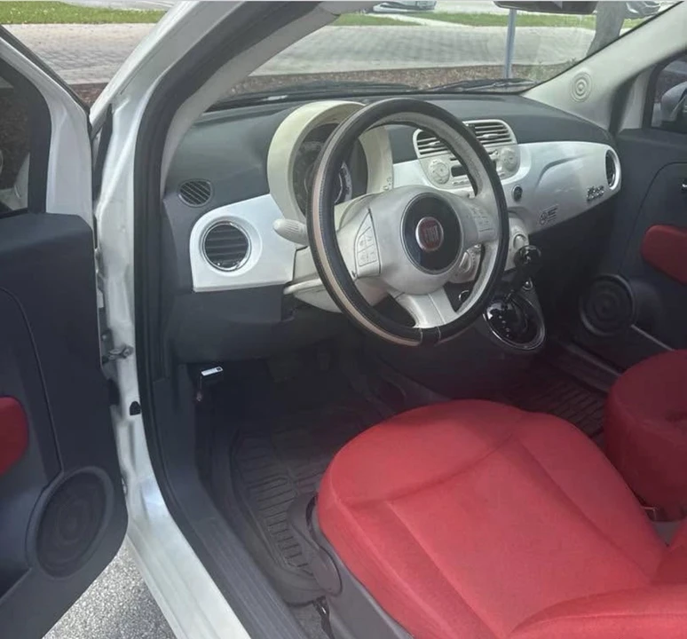 2013 Fiat 500 - Image 6 of 9