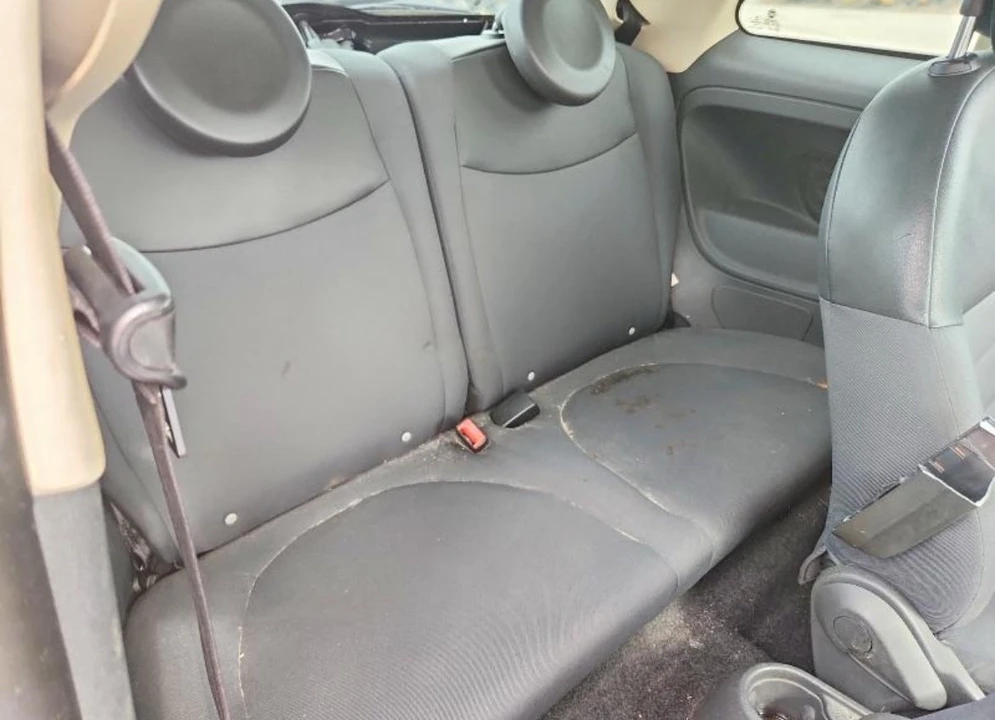 2013 Fiat 500 - Image 6 of 8