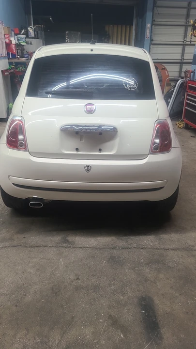 2013 Fiat 500 - Image 5 of 15