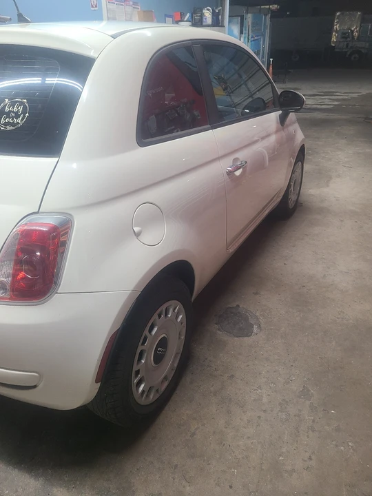 2013 Fiat 500 - Image 4 of 15