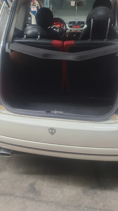 2013 Fiat 500 - Image 6 of 15