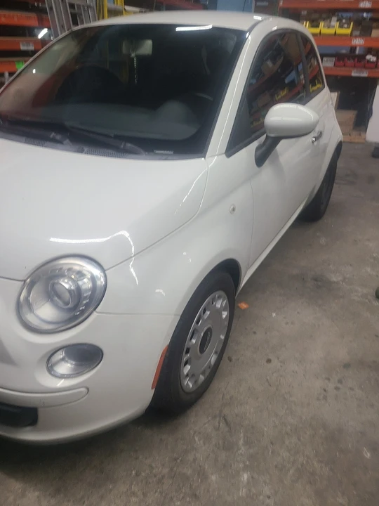 2013 Fiat 500 - Image 2 of 15