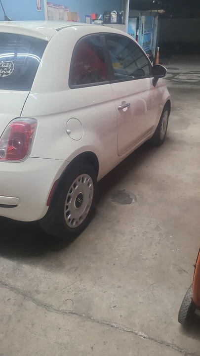 2013 Fiat 500 - Image 8 of 15