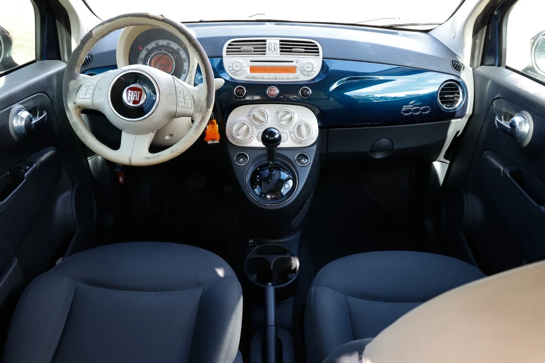 2013 Fiat 500 - Image 2 of 12