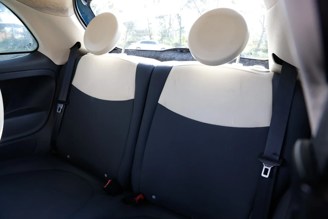 2013 Fiat 500 - Image 8 of 12