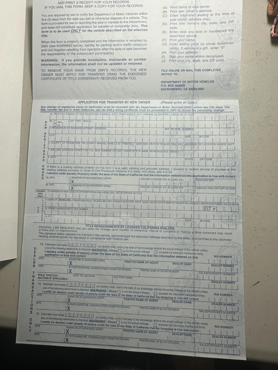 2013 Fiat 500 - Image 2 of 11