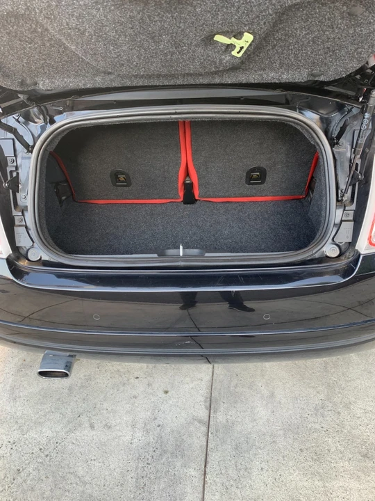 2013 Fiat 500 - Image 8 of 11