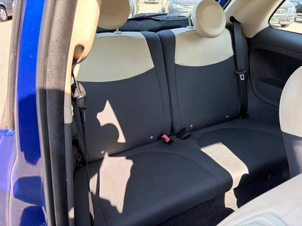 2013 Fiat 500 - Image 12 of 19
