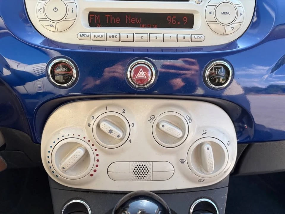 2013 Fiat 500 - Image 18 of 19