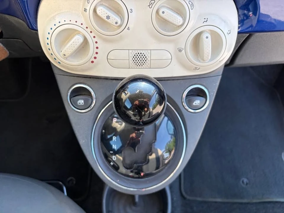 2013 Fiat 500 - Image 19 of 19