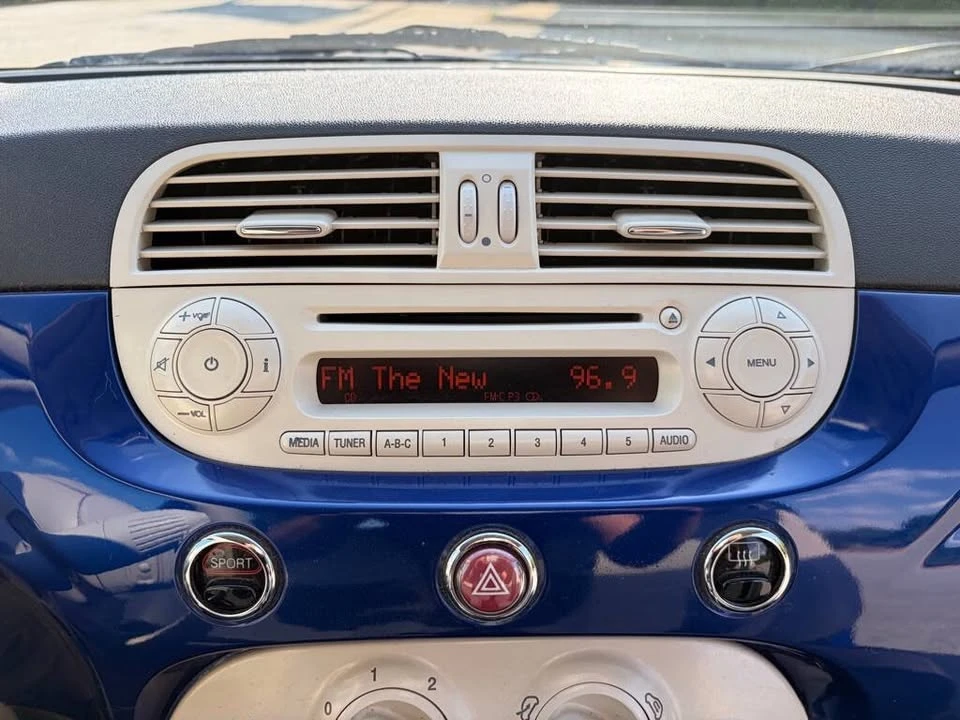2013 Fiat 500 - Image 17 of 19