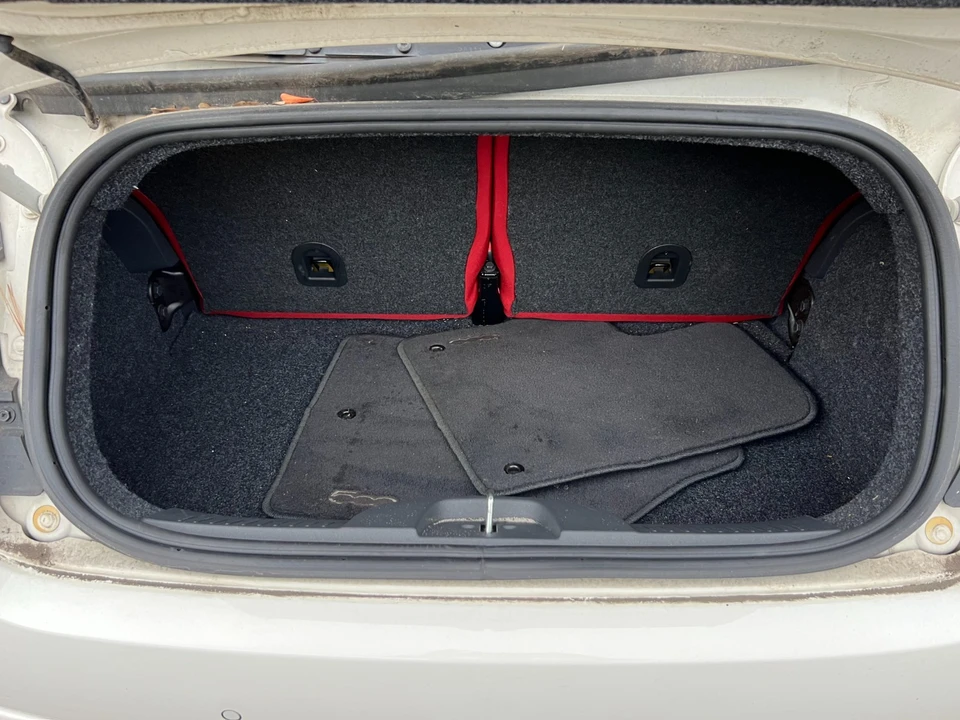 2013 Fiat 500 - Image 6 of 21