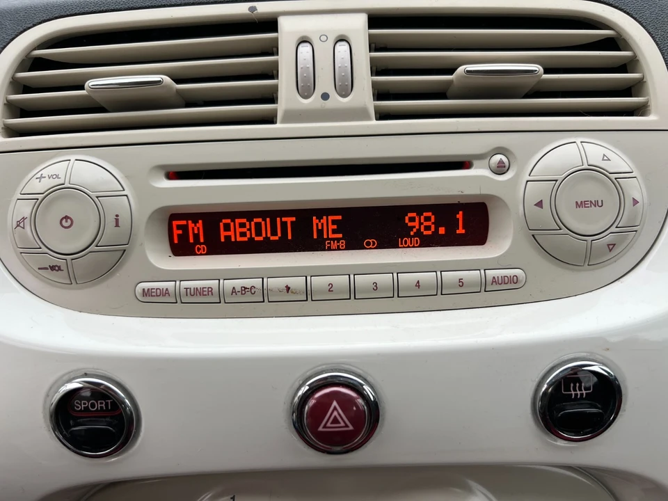 2013 Fiat 500 - Image 17 of 21
