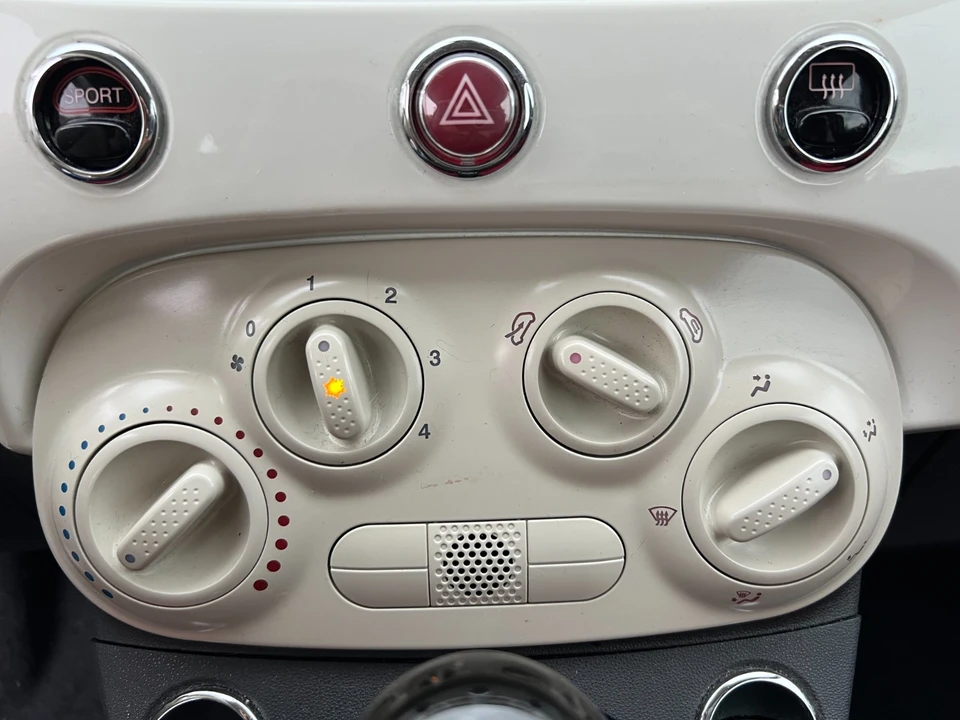 2013 Fiat 500 - Image 18 of 21