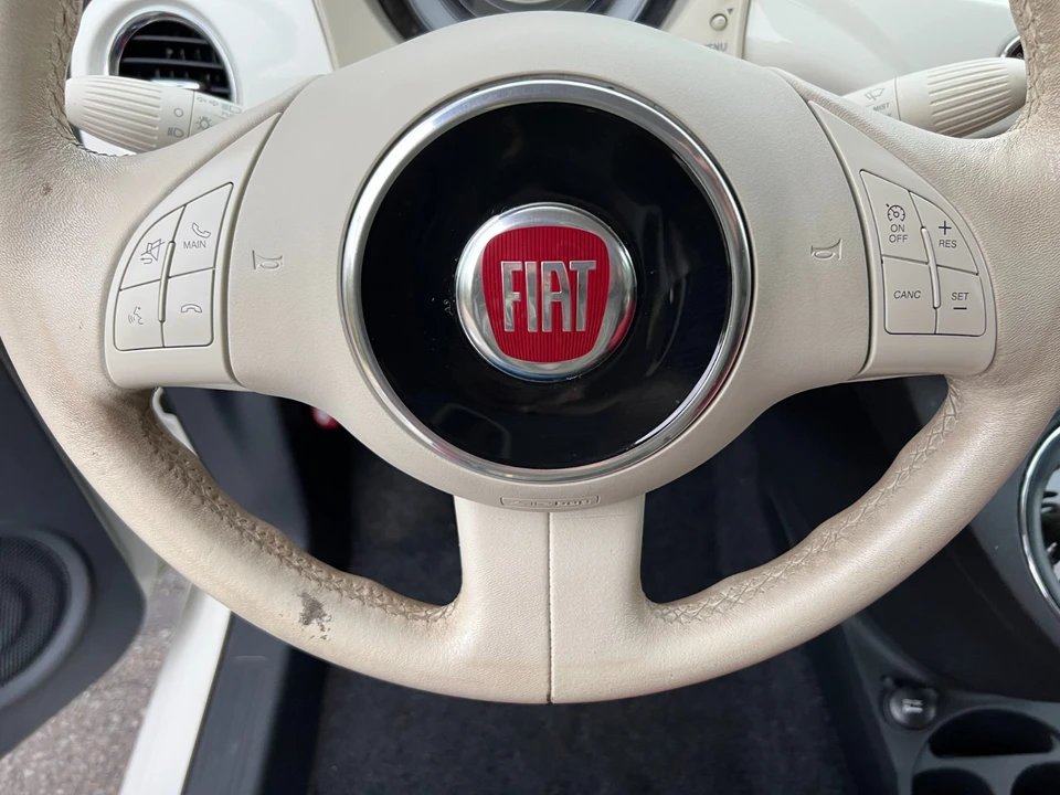 2013 Fiat 500 - Image 15 of 21